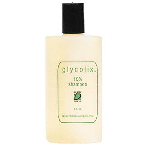 Glycolix Elite 10% Shampoo 8oz