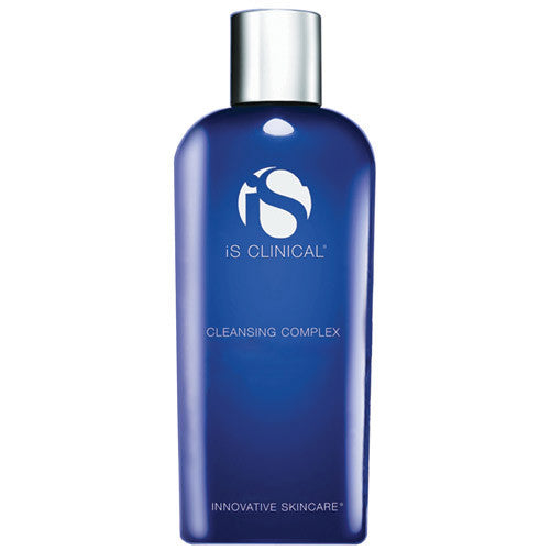 IS Clinical Cleansing Comlpex 2oz