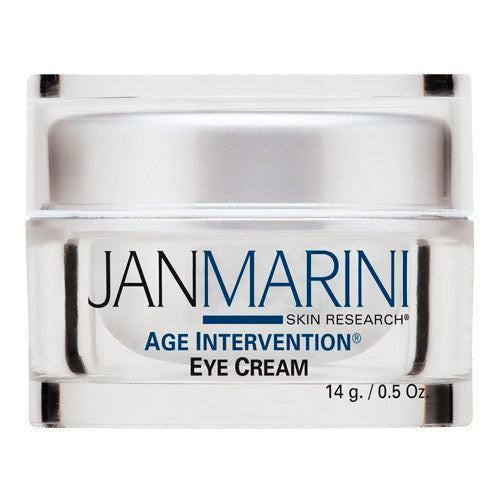 Jan Marini Age Intervention Eye Cream 0.5oz
