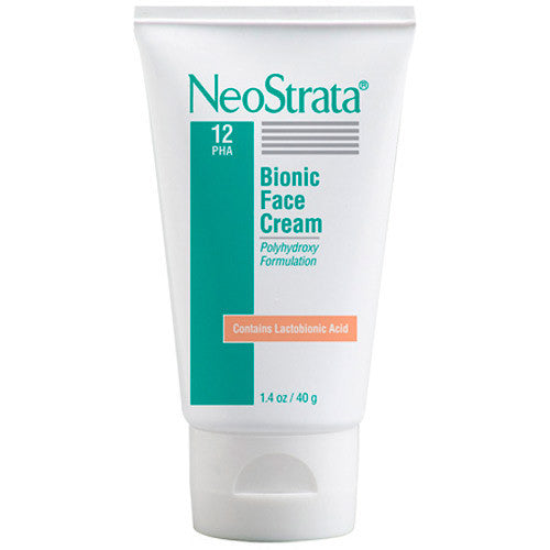 NeoStrata Bionic Face Cream 1.4oz