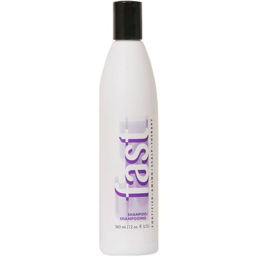 Nisim F.A.S.T. Shampoo 12oz