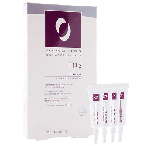 Osmotics FNS Nutrilash Brow and Lash Enhancer .56oz