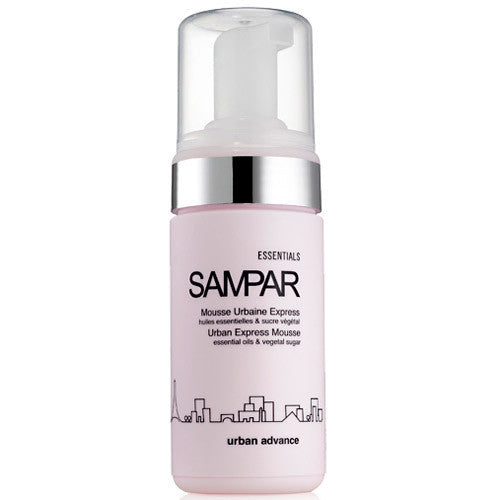 Sampar Urban Express Mousse 3.3oz