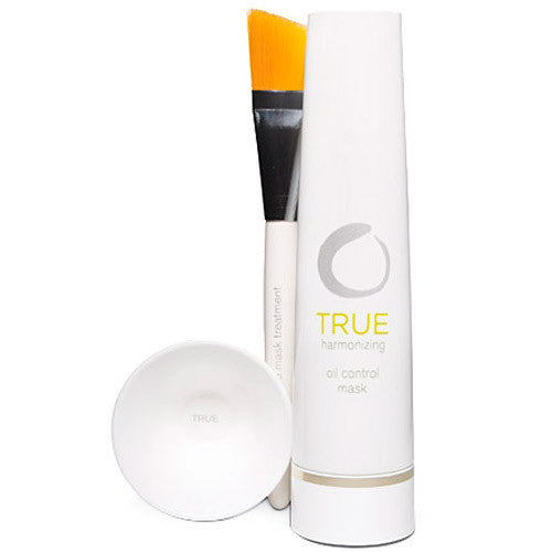 TRUE Harmonizing Oil Control Mask 3.39oz