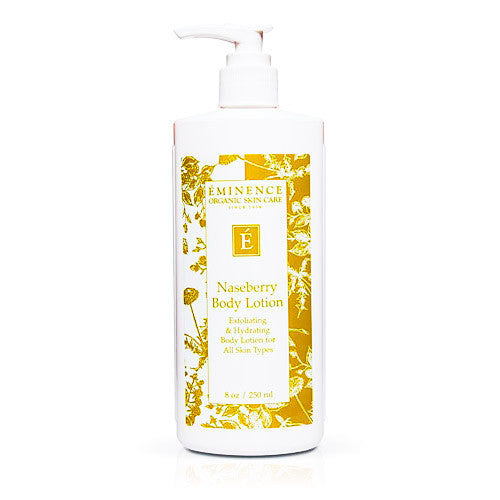 Eminence Naseberry Body Lotion 8oz