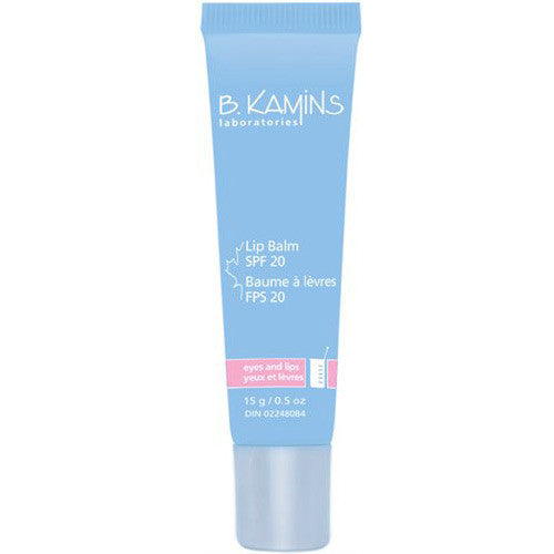 B. Kamins Lip Balm SPF 20 15gm