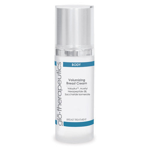 Glo Therapeutics Volumizing Breast Cream 2oz