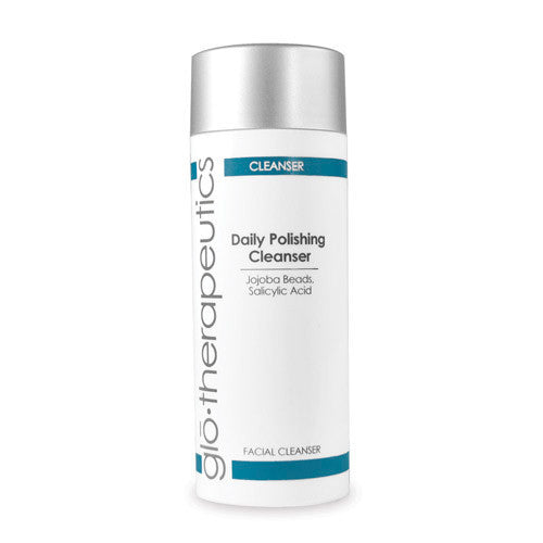 Glo Therapeutics Daily Polishing Cleanser 1.5oz