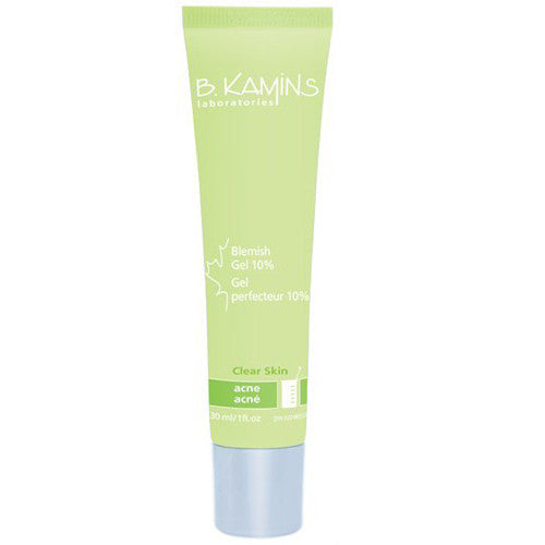 B. Kamins Blemish Gel 10% 1oz