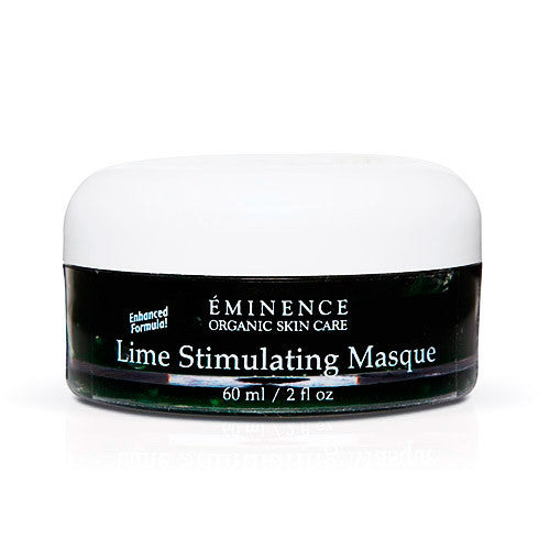 Eminence Lime Stimulating Treatment Masque 2.0oz