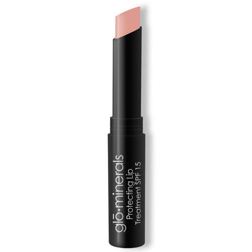 Glo Minerals Protecting Lip Treatment SPF15 Champane Punch 0.06oz