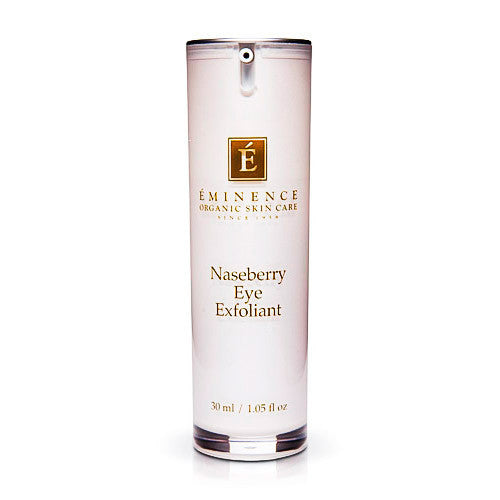 Eminence Naseberry Eye Exfoliant 1.05oz
