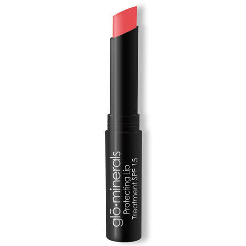 Glo Minerals Protecting Lip Treatment SPF15 Cosmo 0.06oz