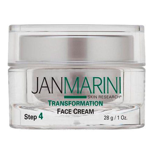 Jan Marini TransFormation Face Cream 1oz