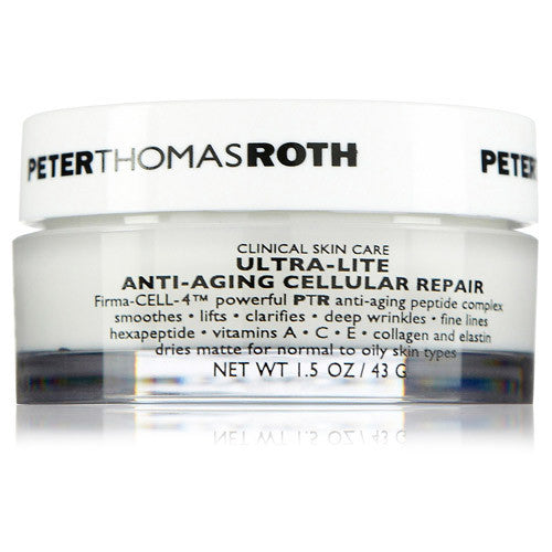 Peter Thomas Roth Anti-Aging Cellular Repair 1.5oz  ultra-lite