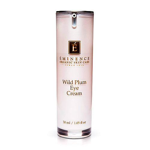 Eminence Wild Plum Eye Cream 1.05oz