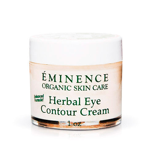 Eminence Herbal Eye Contour Cream 1oz