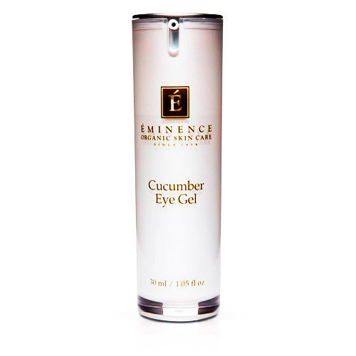 Eminence Cucumber Eye Gel 1.05oz