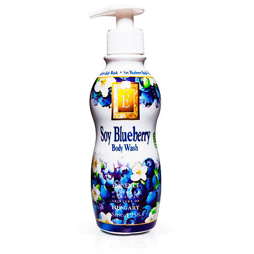 Eminence Soy Blueberry Body Wash 8.4oz