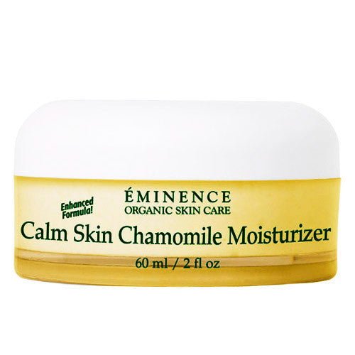 Eminence Calm Skin Chamomile Moisturizer 2oz