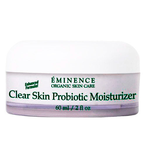 Eminence Clear Skin Probiotic Moisturizer 2oz