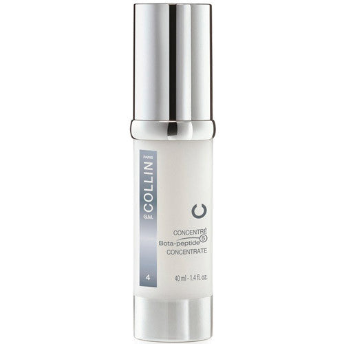 GM Collin Bota-Peptide Concentrate 1oz