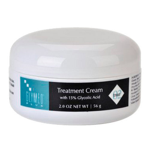 Glymed Plus Treatment Cream 2oz