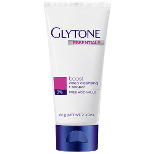 Glytone Boost Deep Cleansing Masque 3.0 Free Acid Value 2.9oz