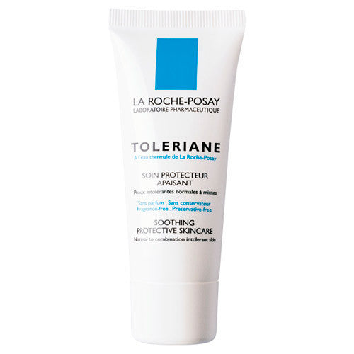 La Roche Posay Toleriane Soothing Protective Skincare 1.35oz