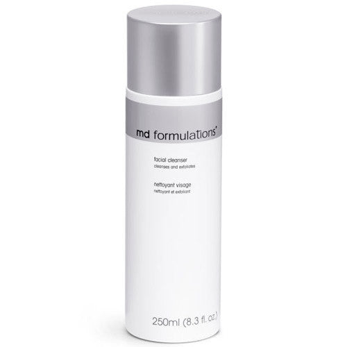 MD Formulations Facial Cleanser Glycolic Acid 12% 8.3oz