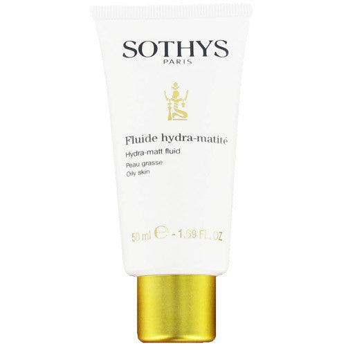 Sothys Hydra Matt Fluid 50ml