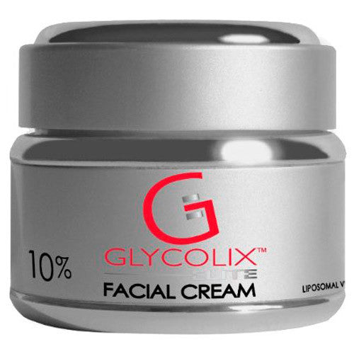 Topix Glycolix Elite Facial Cream 10% 1.6oz