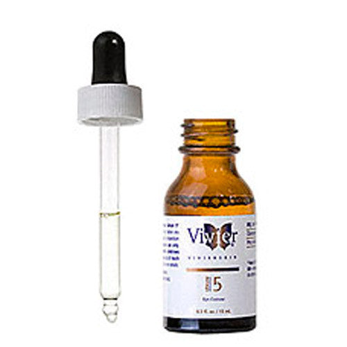 VivierSkin Vitamin-C IDS Eye Contour Serum 5