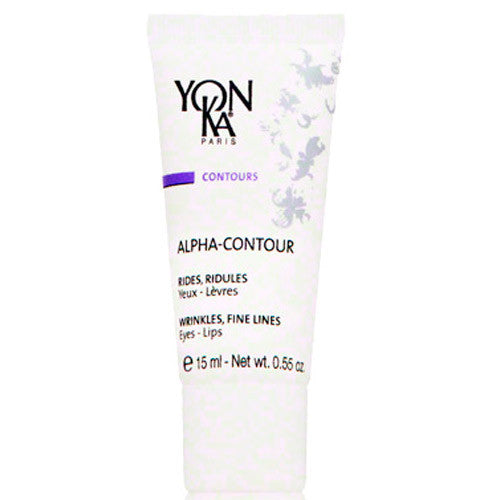 Yonka Alpha Contour 0.55oz
