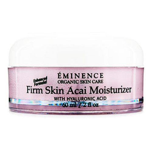 Eminence Firm Skin Acai Moisturizer 2oz