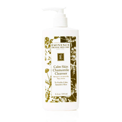 Eminence Calm Skin Chamomile Cleanser 8.4