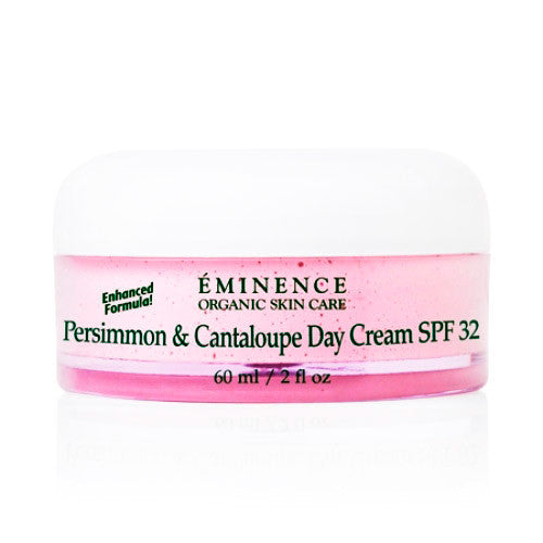 Eminence Persimmon & Cantaloupe Day Cream 2oz