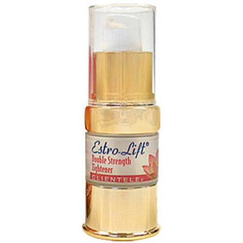 Clientele Estro-Lift  Double Strength Tightener  0.65oz