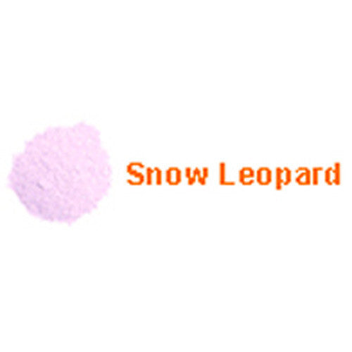 ColoreScience Finishing Brush Snow Leopard 0.21oz