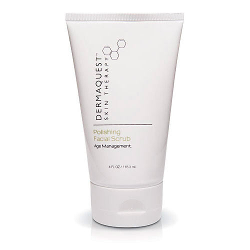 Dermaquest Polishing Facial Scrub 4oz