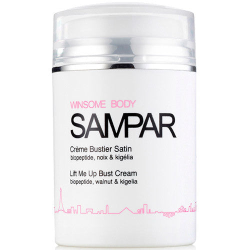 Sampar Lift Me Up Bust Cream 1.7oz