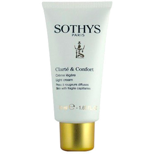 Sothys Clear & Comfort Light Cream 1.7oz