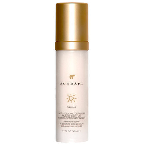 Sundari Gotu Kola and Geranium Moisturizer 1.7oz
