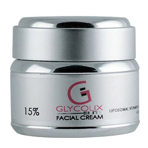Topix Glycolix Elite Facial Cream 15% 1.6oz