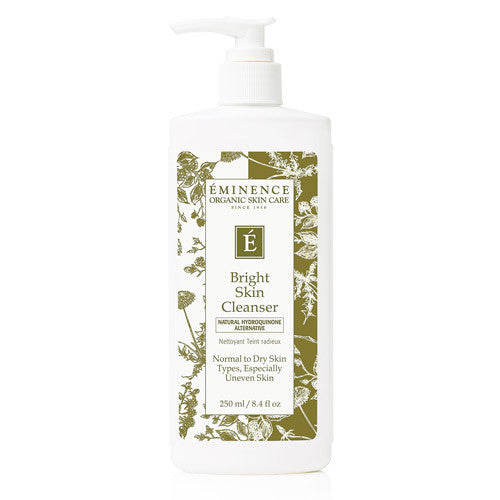 Eminence Bright Skin Cleanser 8.4oz