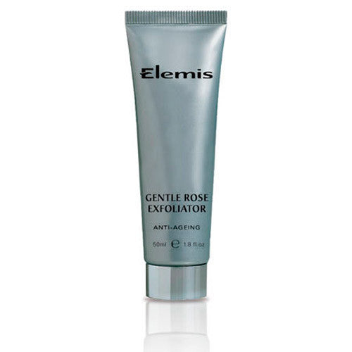 Elemis Gentle Rose Exfoliator 50ML