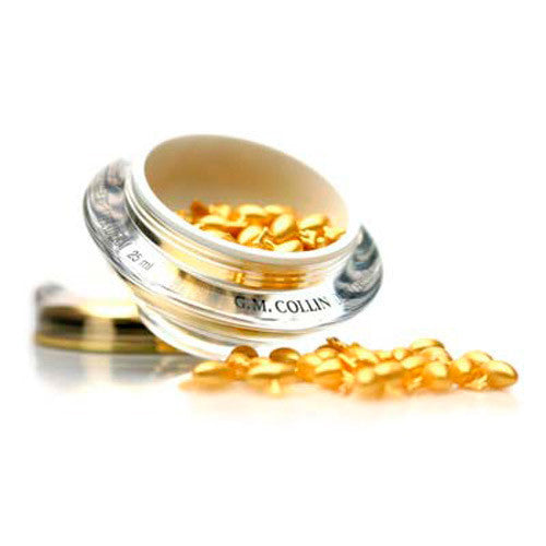 GM Collin Daily Ceramide Comfort