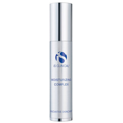 IS Clinical Moisturizing Complex 1.7oz