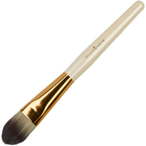 Illuminare foundation brush