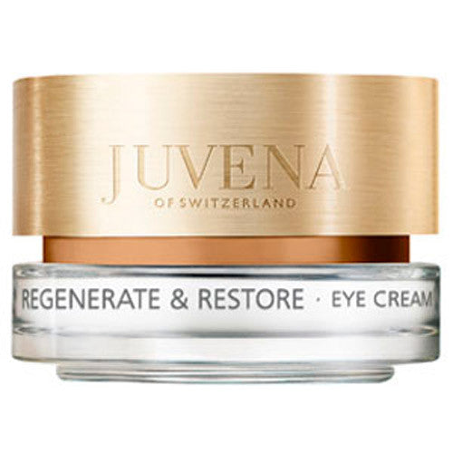 Juvena Regenerate & Restore Eye Cream 0.5oz